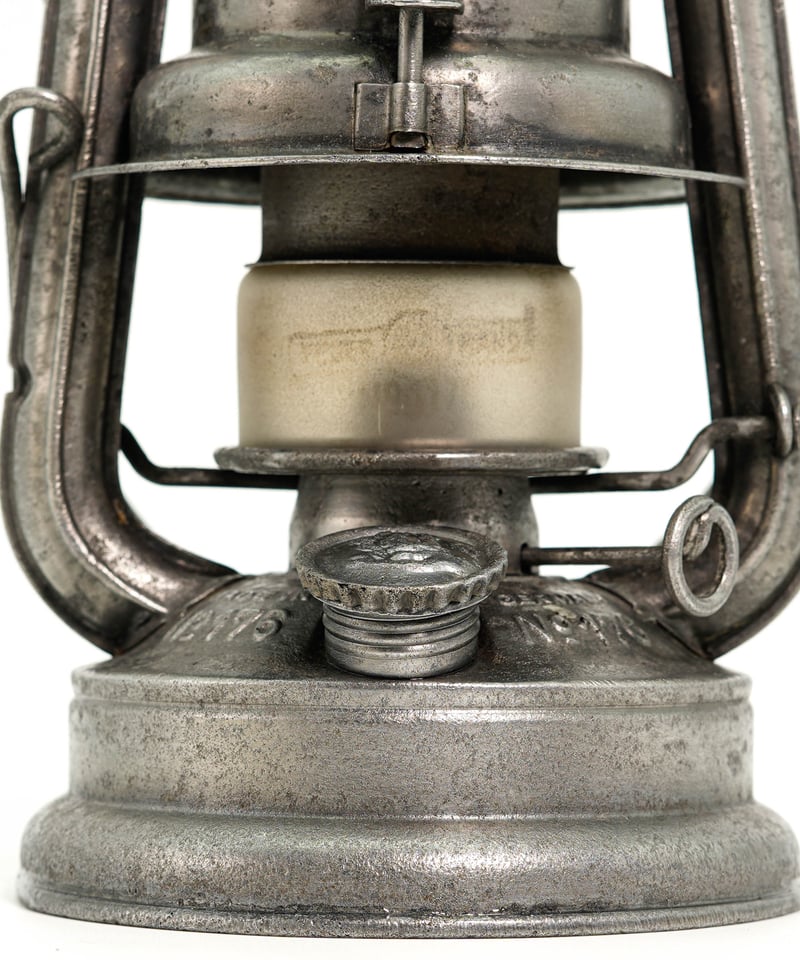 WW2 FEUERHAND 176e マッシュルームヘッド FEUERHAND 176LU 1940's - 1942s | 森の古物店 野屋