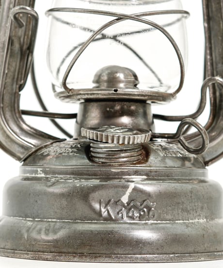FEUERHAND 176 StK DBP K〰1490 55's -