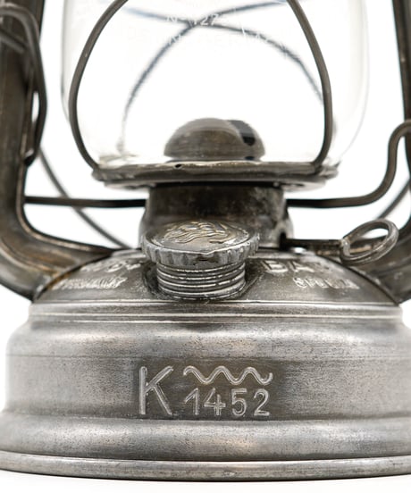 FEUERHAND 276 BABY SPECIAL StK DBPa. K~1452  50's -