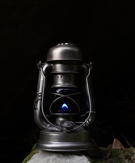 FEUERHAND 176e  Blue Globe 40's -