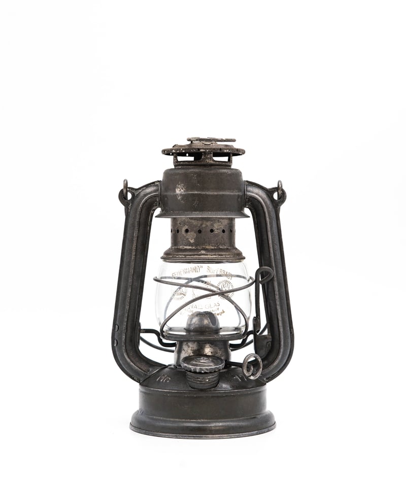 FEUERHAND SUPER BABY 175初期モデル＊6985727