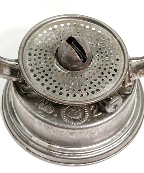 FEUERHAND № 205 Flickering Flame 21's -