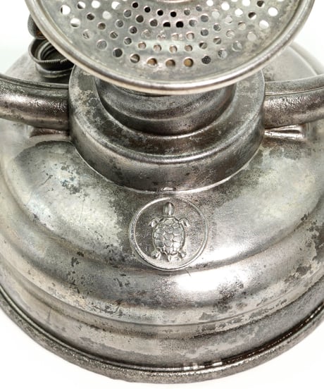 FEUERHAND SCHILDRÖTE - TURTLE 1900s