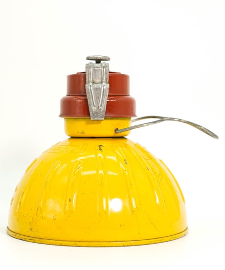 FEUERHAND Warmfackel 1960s -