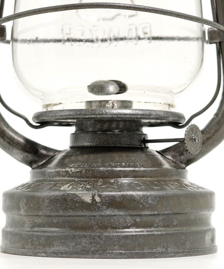 Kaestner & Toebelmann ORIGINAL PANZER CUIRASS WON'T GO OUT 28's -