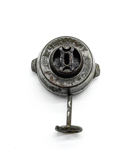 FEUERHAND №75 ATOM StK F Black 40's -