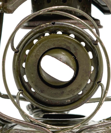 FEUERHAND 75 ATOM StK olive drab 40's - 42's