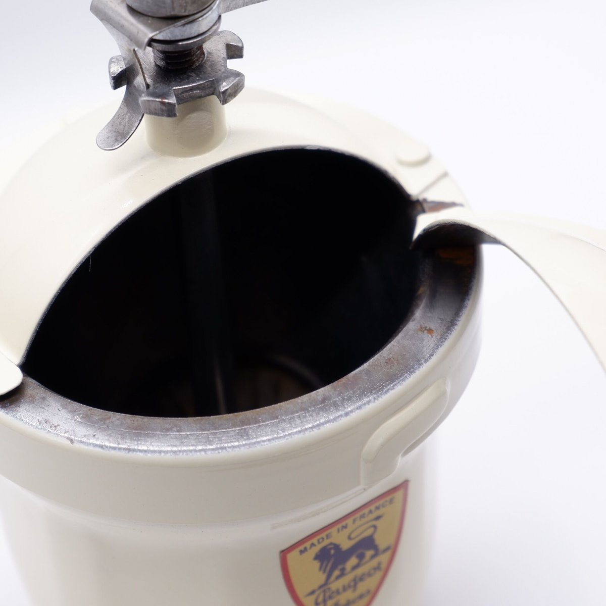 ⭐️超アンティークPAPILIOパピリオ⭐️18金/ホワイトゴールドのコンビ