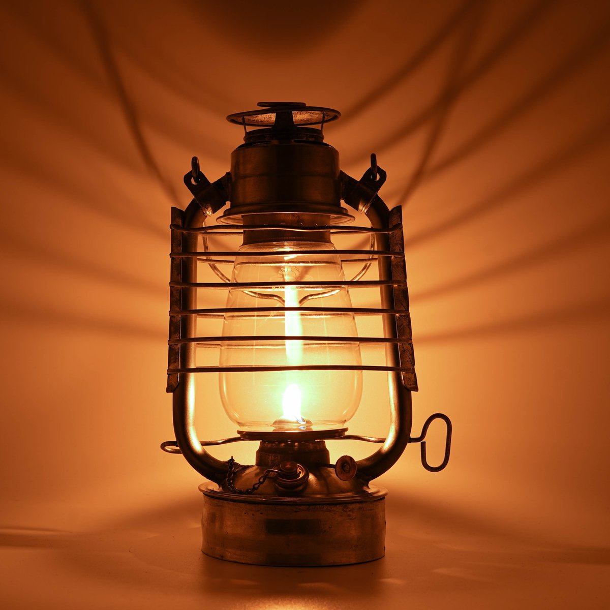 CHALWYNビンテージランタン