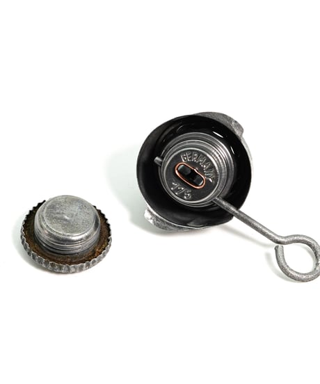 FEUERHAND 176 SPEC SUPER BABY StK DBPa. K〰1490 54's -