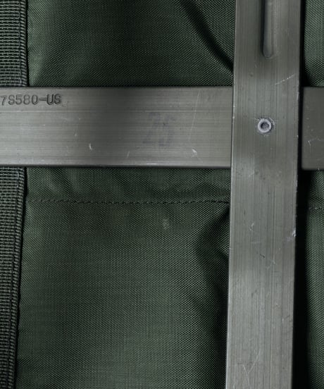 us army backpack alice pack size m