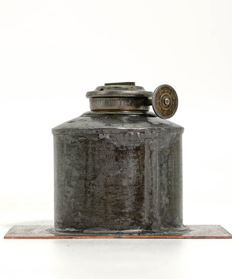 GERMANY RAILWAY Lantern 1900's~