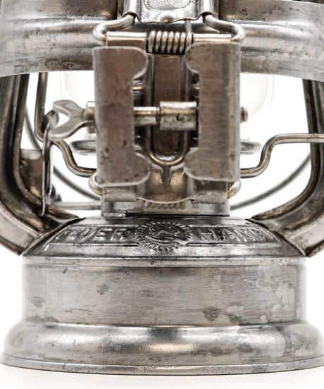 FEUERHAND №175 SUPER BABY F 2nd 40's