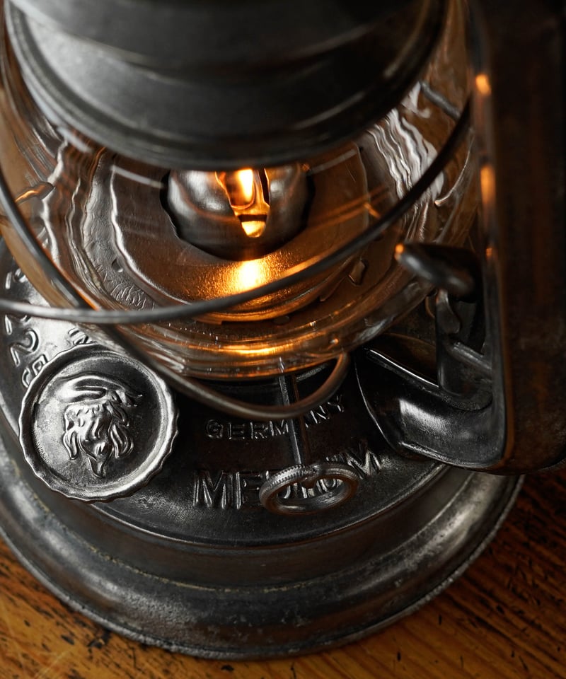 FEUERHAND №225 MEDIUM 2nd 39's - 42's | 森の古物店 野屋