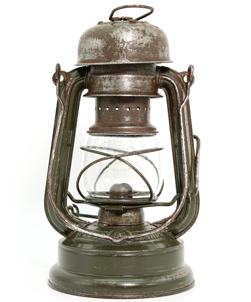 FEUERHAND 176e olive drab 40's - | 森の古物店 野屋