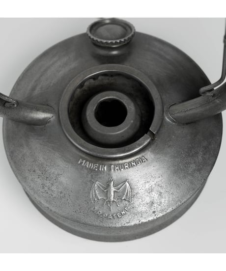 FR. STÜBGEN - ERFURT BAT 2850  D.R. PATENT 30's ~