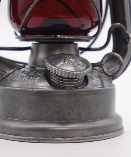 FEUERHAND 175 SUPER BABY 3rd Red Globe 50's ~