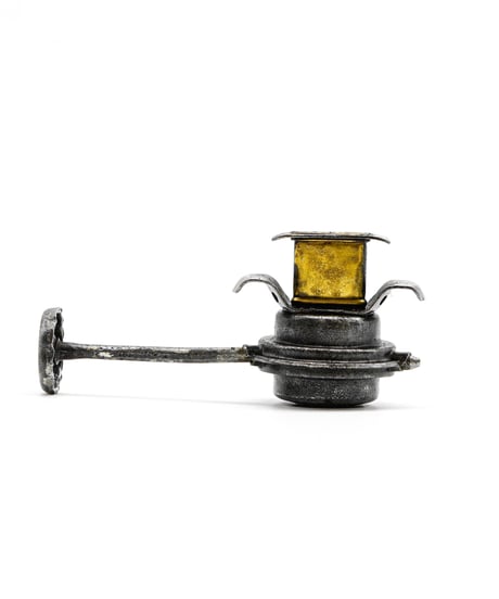 BAT (Stübgen) FLEDERMAUS  ORKAN  № 888 1930's -