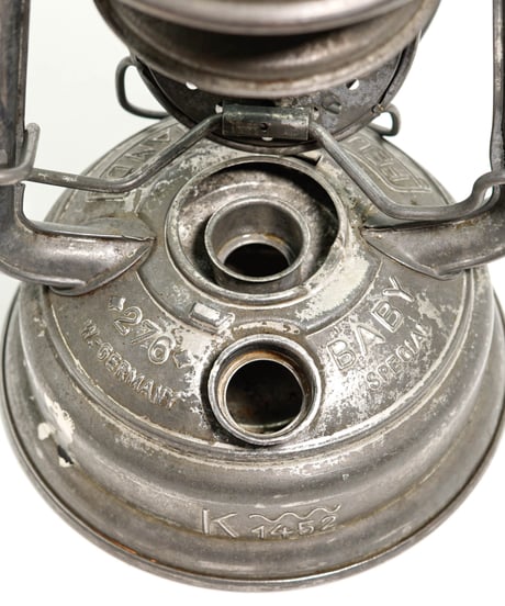 FEUERHAND 276 BABY SPECIAL StK DBPa. K~1452  POST 53's -
