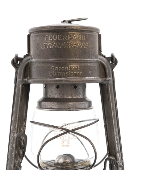 FEUERHAND 276 StK 3rd 60's ~