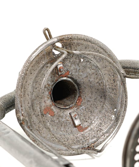 FEUERHAND № 205 Flickering Flame 1st 21's -