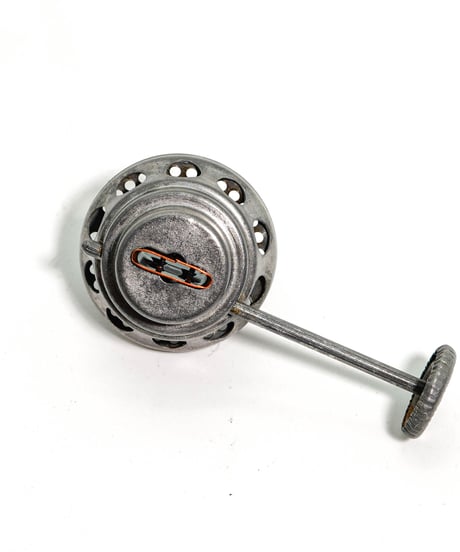 FEUERHAND Nr.275 W 1st Blue Globe 30's -