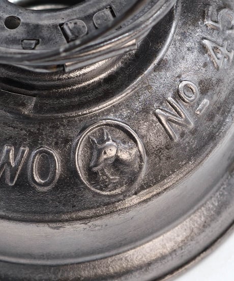 FROWO №45  37's~