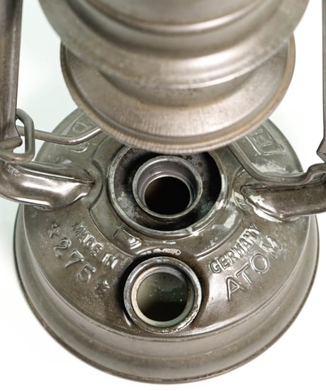 FEUERHAND 275 ATOM 1950〜51's
