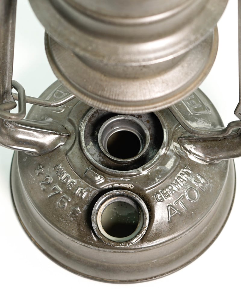 FEUERHAND 275 ATOM 1950〜51's | 森の古物店 野屋