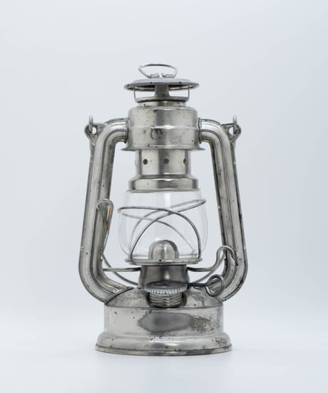 FEUERHAND 175 SUPER BABY 3rd 60's ~