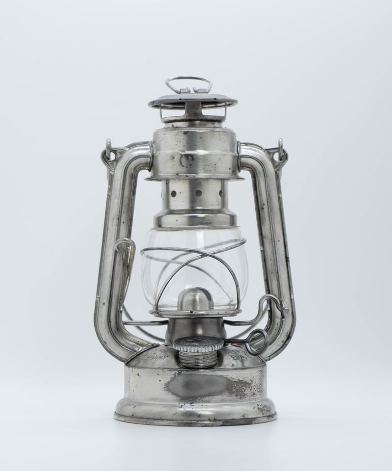 ライト・ランタン FEUERHAND 175 SUPER BABY FEUERHAND 175 SUPER BABY 3rd K~1491/1 64's ~