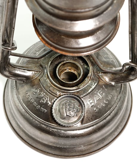 FEUERHAND 276 BABY SPECIAL STURMFEST BP.ang.  60s-