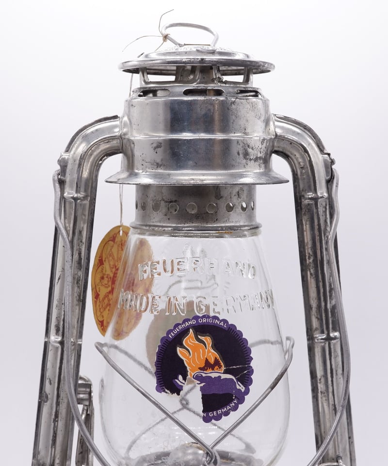 FEUERHAND Nr. 252 dead stock 21's 〜 37's | 森