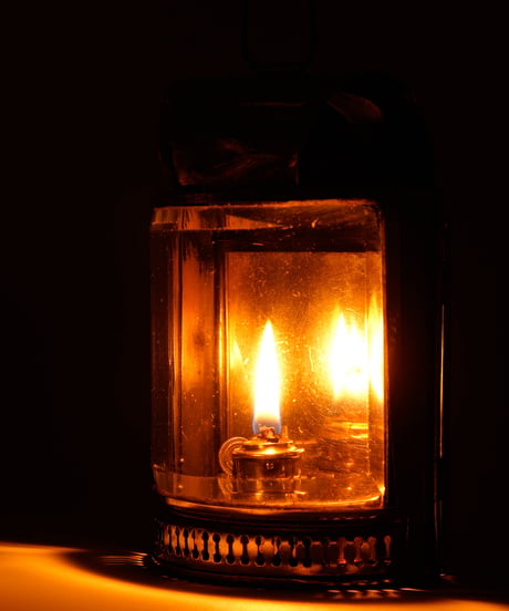 Railway Handlantern