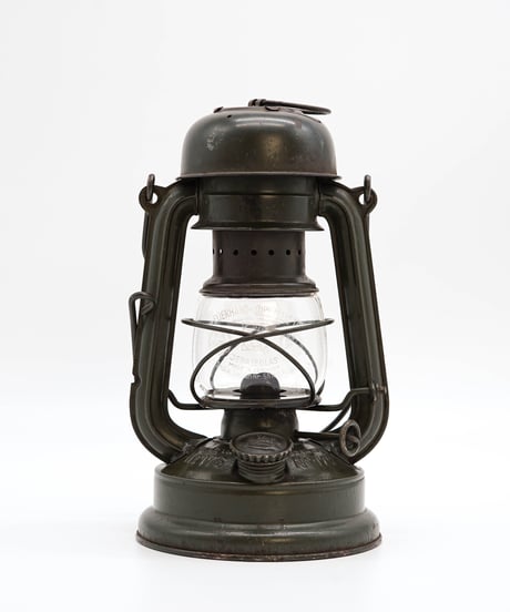 FEUERHAND 176e olive drab 40's -