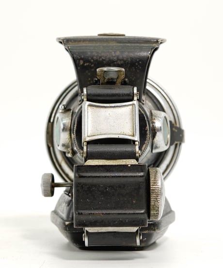 JOSEPH LUCAS LTD SILVER KING 1910's