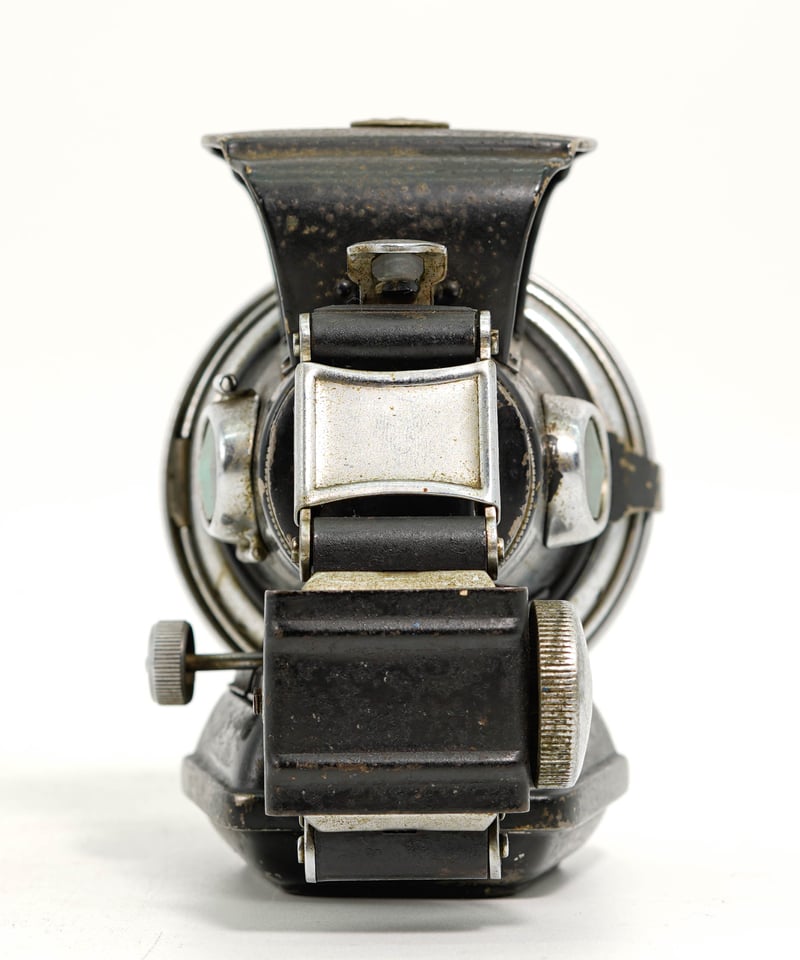 JOSEPH LUCAS LTD SILVER KING 1910's | 森の古物店 野屋