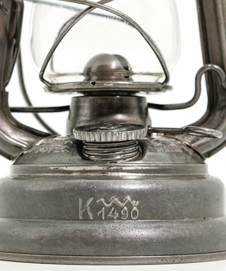 FEUERHAND 176 SUPER BABY StK DBP K〰1490  55's -
