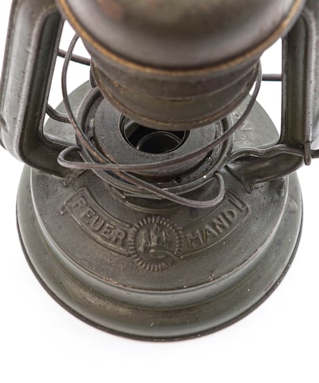 FEUERHAND 176e olive drab 40's -