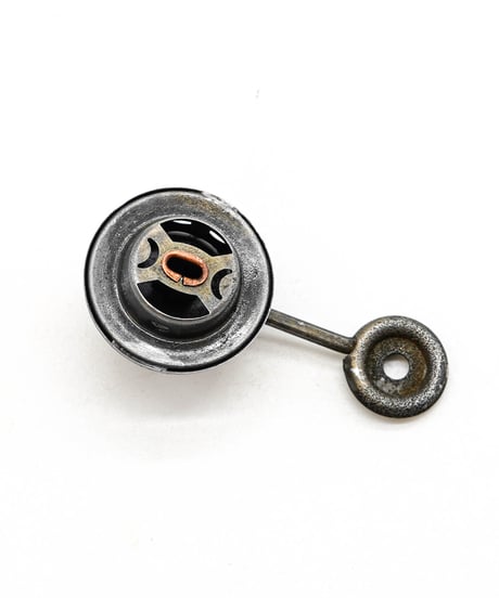 FEUERHAND №176e Copper 40's -