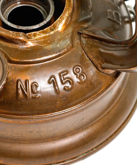 BAT 158 BATELA TOMBAK  78's - 89's