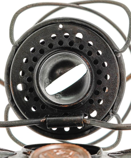 FEUERHAND 276 BABY SPECIAL 4th Copper plated model 50 - 60s