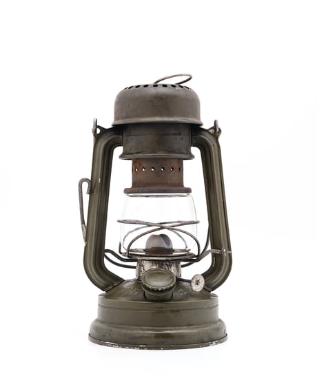 DITMAR № 805 Olive Drab 60's