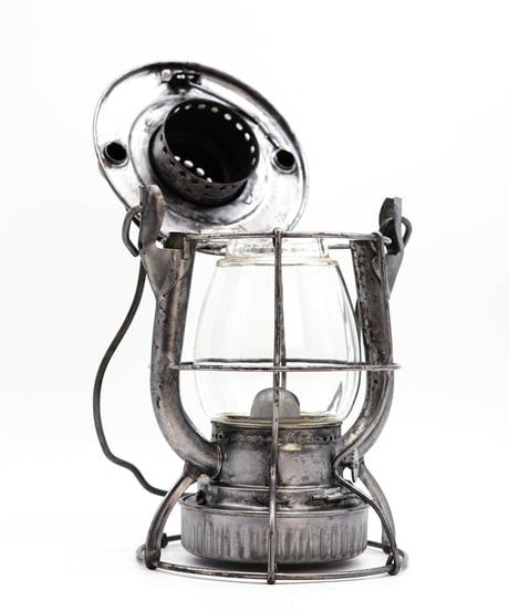 DIETZ VESTA Railroad lantern S - 4 - 45