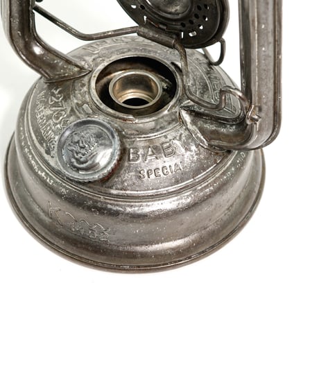 FEUERHAND 276 BABY SPECIAL StK DBPa. K~1452  53's -