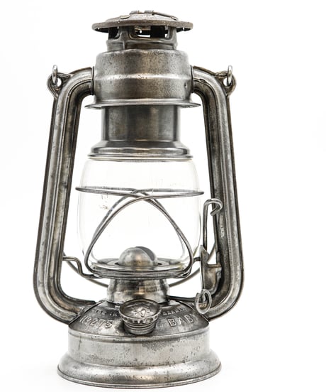 FEUERHAND № 275 BABY 2nd 40's