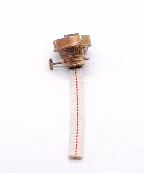 DITMAR table oil lamp