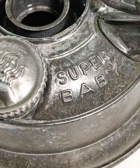 FEUERHAND 175 SUPER BABY 3rd STURMFEST BP.ang. 60's ~