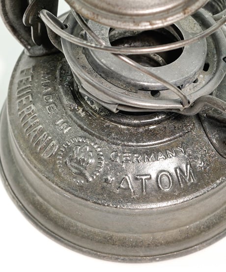 FEUERHAND Nr.75 ATOM 1st 32's ~