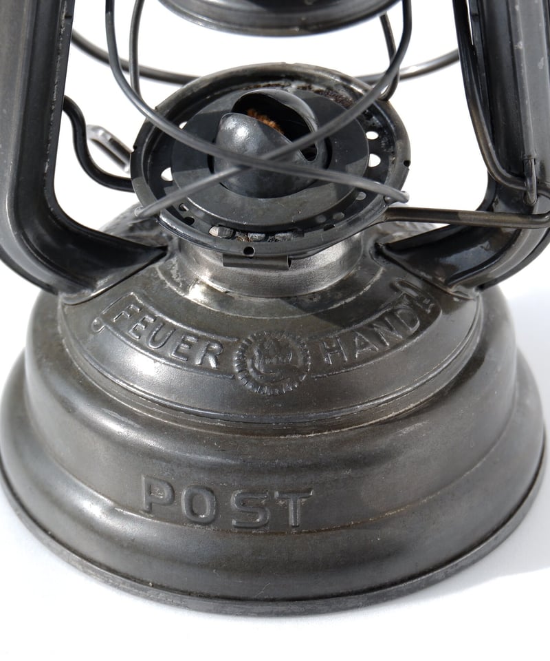 FEUERHAND 176 SUPER BABY StK DBP.a OELAB K~1490